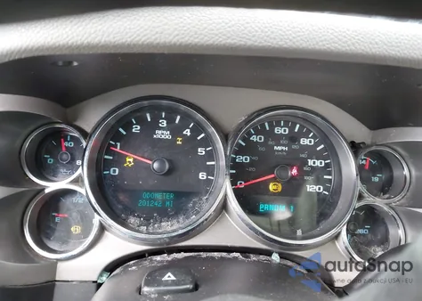 2012 GMC Sierra 2500Hd Work Truck z USA, uszkodzony, nr VIN 1GT02ZCG6CZ285214